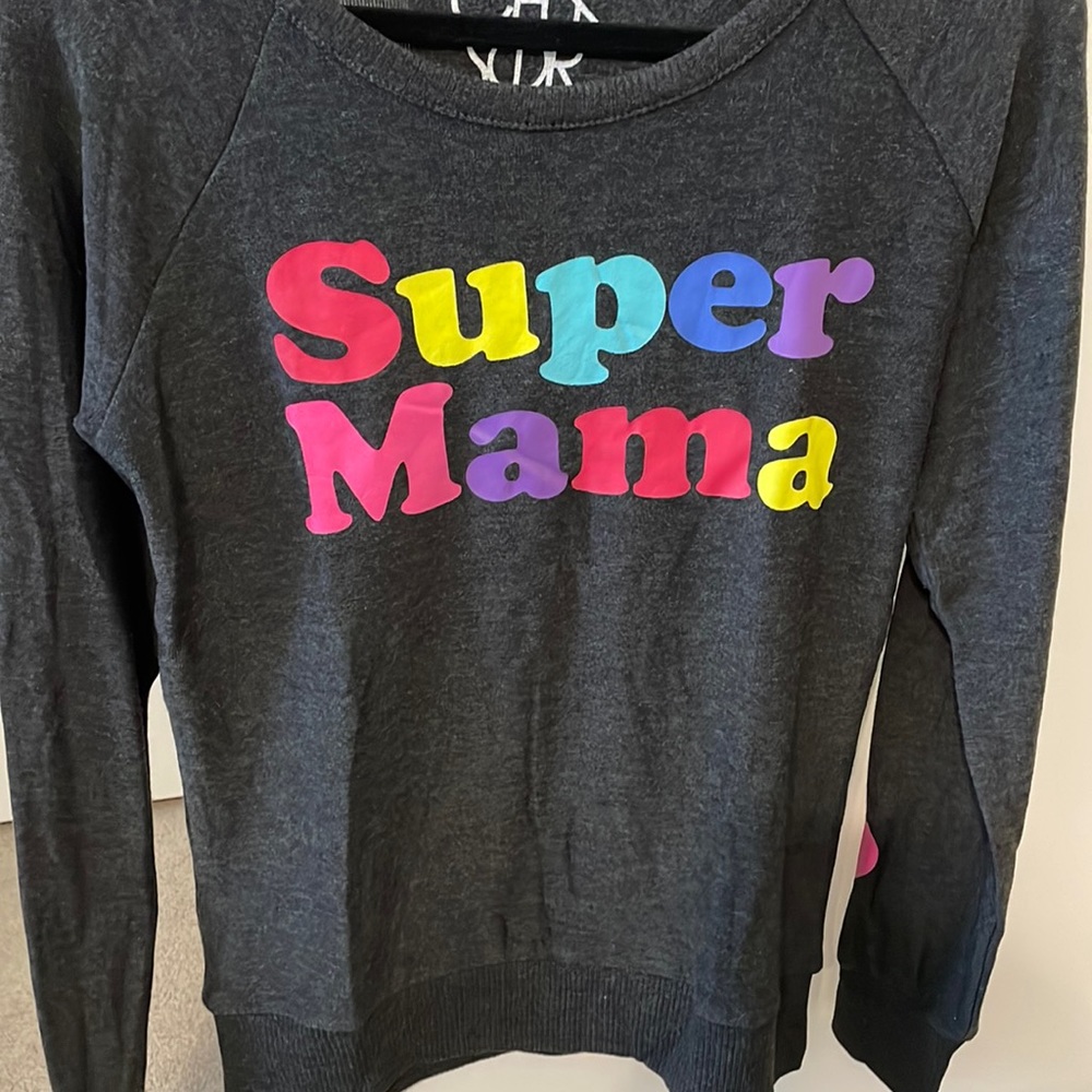 Chaser Sweatshirt Size Small
